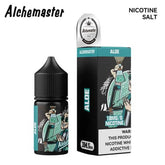 Deson Alchemaster Salt nicotine Flavors 30ml